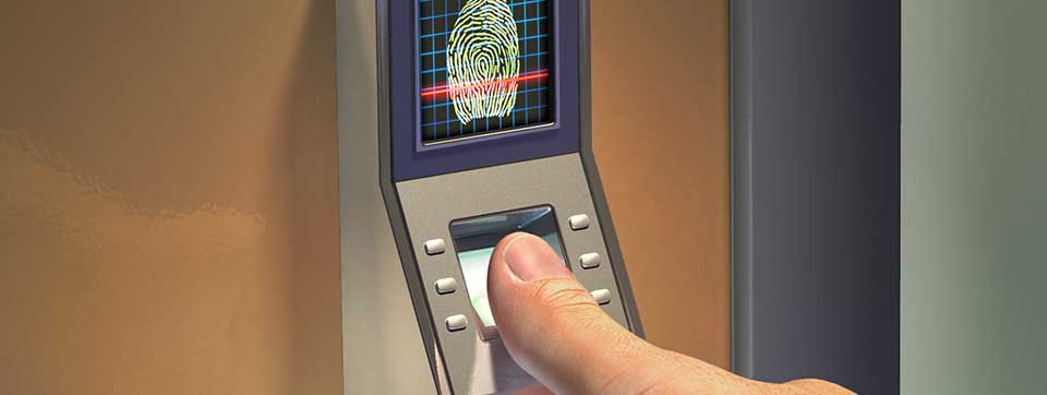 Access Control Solutions